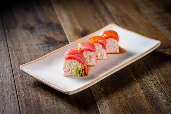 sake2me-ayce-sushi-newport-ave - JULIET ($23.9)