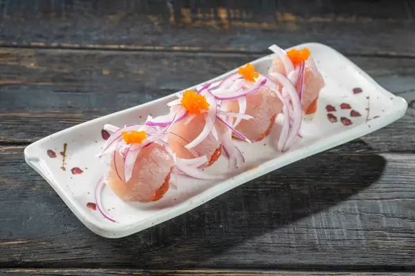 sake2me-ayce-sushi-newport-ave - JESSICA ALBA ($20.5)