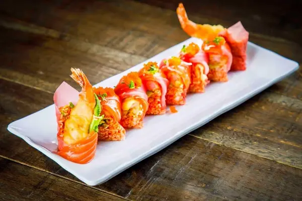 sake2me-ayce-sushi-newport-ave - CHUCK NORICE ($23.9)