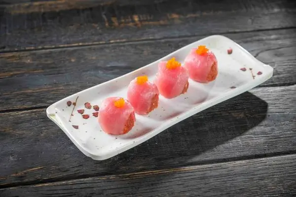 sake2me-ayce-sushi-newport-ave - BORA BORA ($20.5)