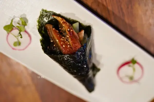 sake2me-ayce-sushi-newport-ave - EEL HR ($11)