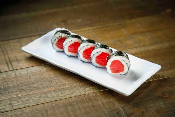 sake2me-ayce-sushi-newport-ave - TUNA ROLL ($11.9)