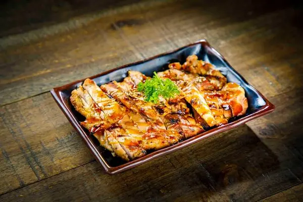 sake2me-ayce-sushi-newport-ave - CHICKEN TERIYAKI