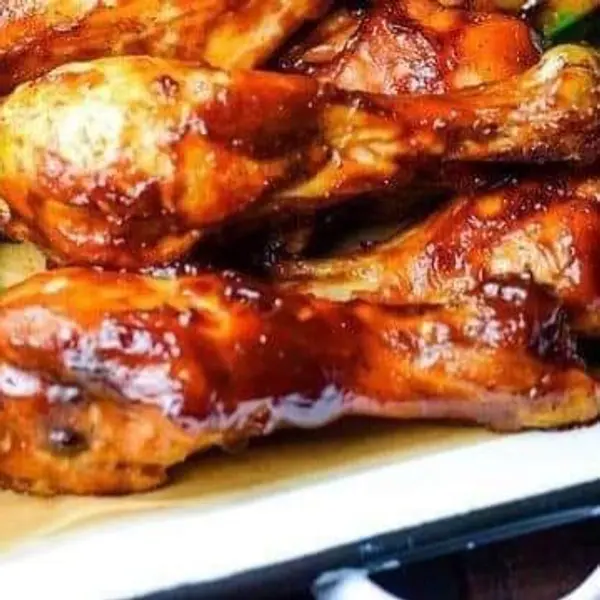 salmas-kitchen - Plain Chicken