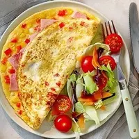 salmas-kitchen - Breakfast