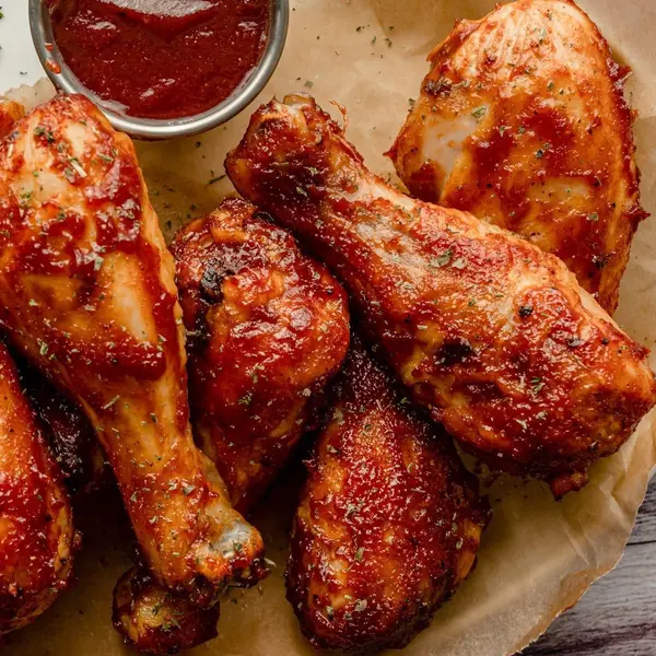 salmas-kitchen - Chicken Drumstick