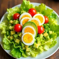 salmas-kitchen - Vegetables