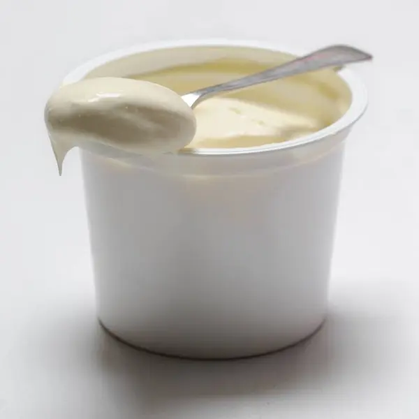 salmas-kitchen - Homemade Greek Yogurt