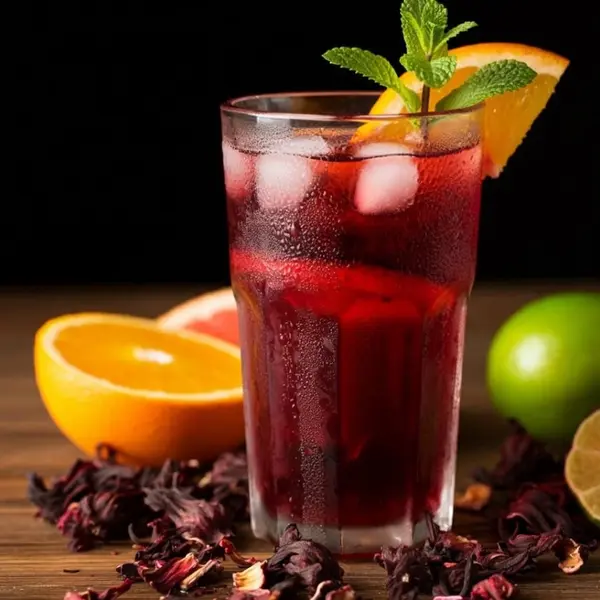 salmas-kitchen - Bissap