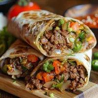 salmas-kitchen - Shawarma