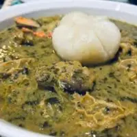 salmas-kitchen - Traditional Sierra Leonean Dishes