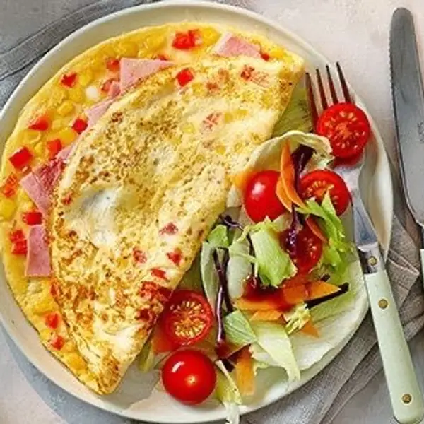 salmas-kitchen - Breakfast Special