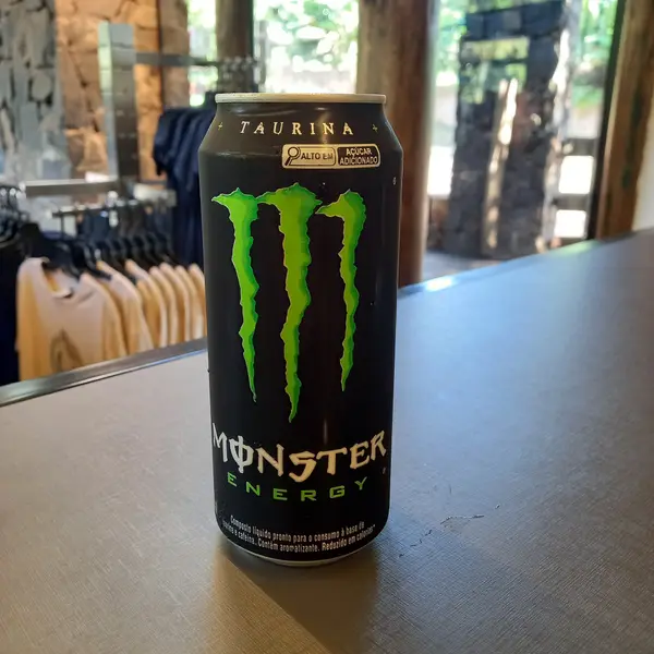 saltos-del-monday - Monster 473ml Verde