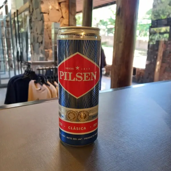 saltos-del-monday - Pilsen lata 350ml
