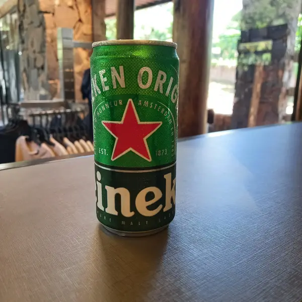 saltos-del-monday - Heineken lata