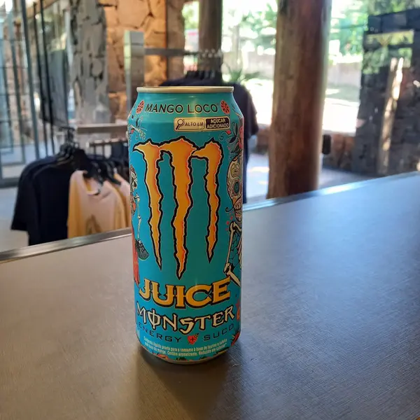 saltos-del-monday - Minster 473ml Mango loco