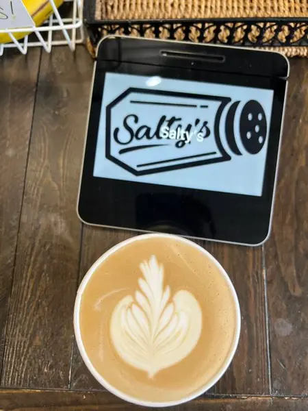 saltys - Latte