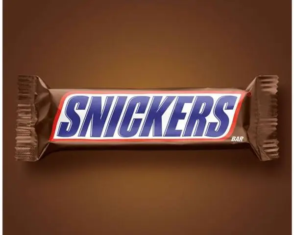 saltys - Snickers