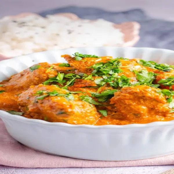 samabula-yummy-kitchen - BUTTER CHICKEN