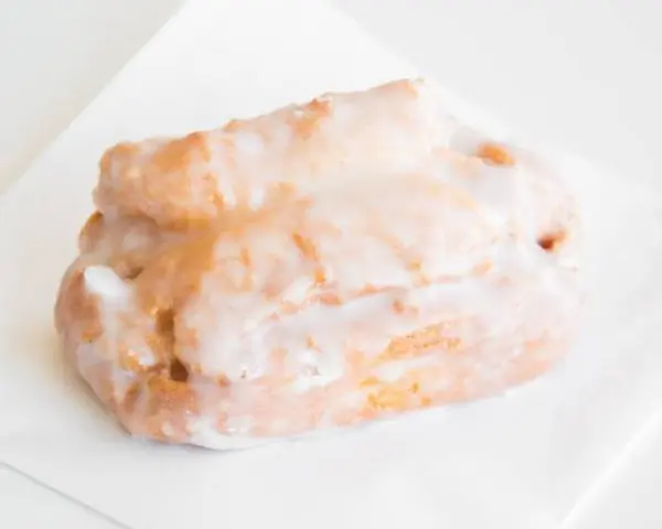 sammy-goodies-donuts-ice-cream - Buttermilk Donut Glaze