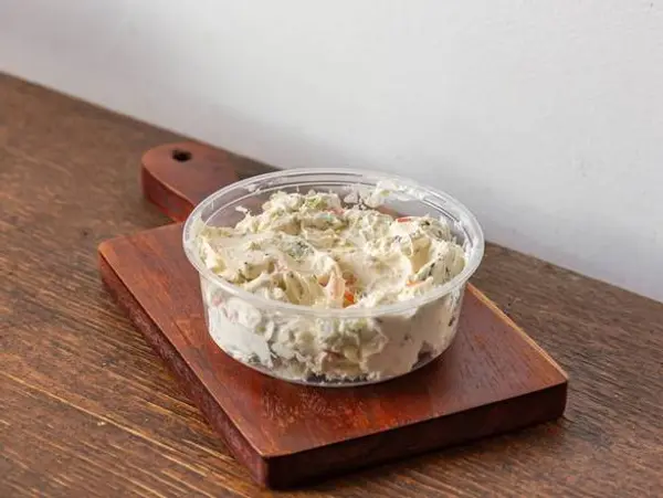 sams-bagels - Vegetable Cream Cheese