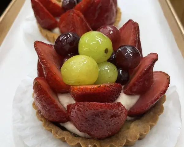 sams-bakery - Fruit Tart