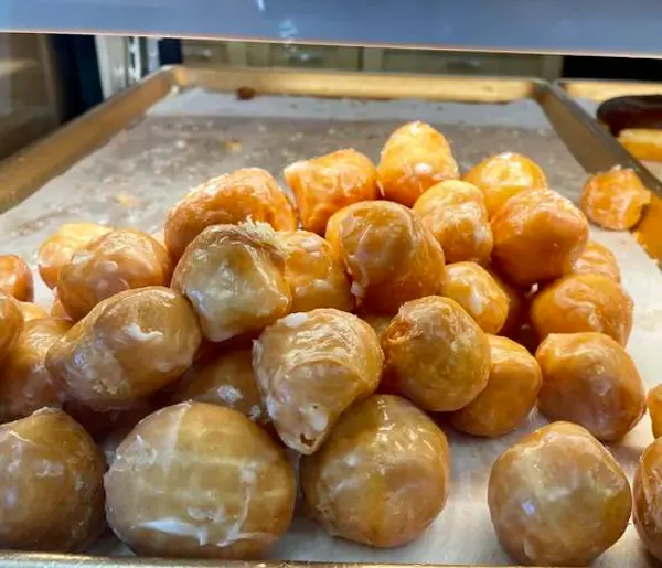 sams-bakery - Dozen Donut Hole