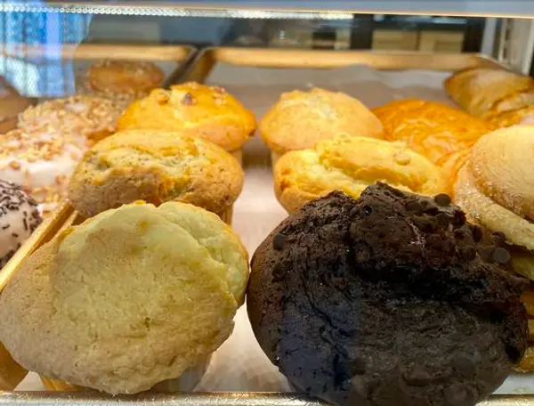 sams-bakery - Muffins