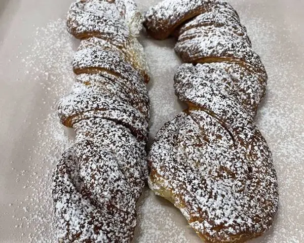 sams-bakery - Cinnamon Twist Pastry