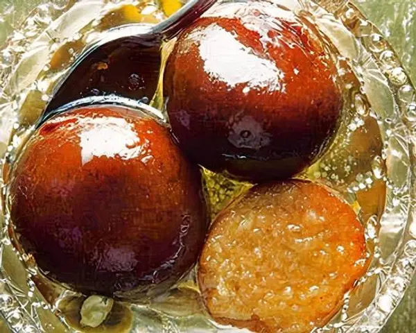 san-francisco-breakfast-club - Gulab jamun