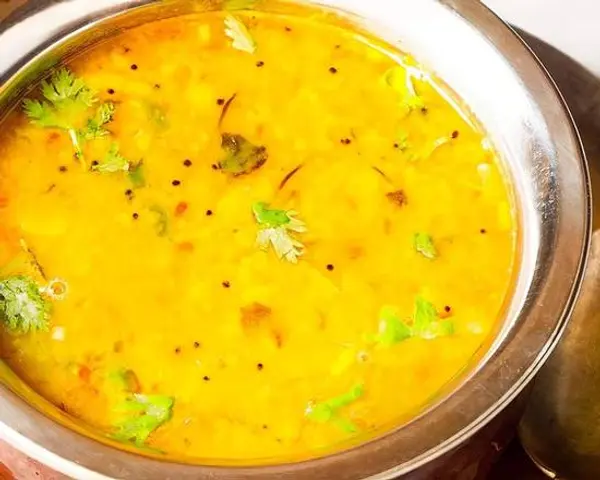 san-francisco-breakfast-club - Yellow Dal Fry