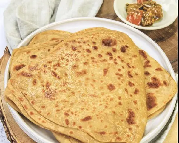 san-francisco-breakfast-club - Plain Tawa Paratha(1pc)