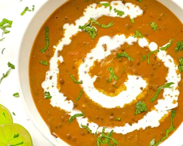 san-francisco-breakfast-club - Dal Makhani