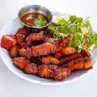 sanaroong-swimming-pool - Pork & Buff Special