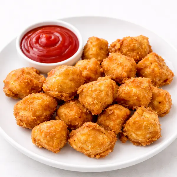 sanaroong-swimming-pool - Cheese Pakora