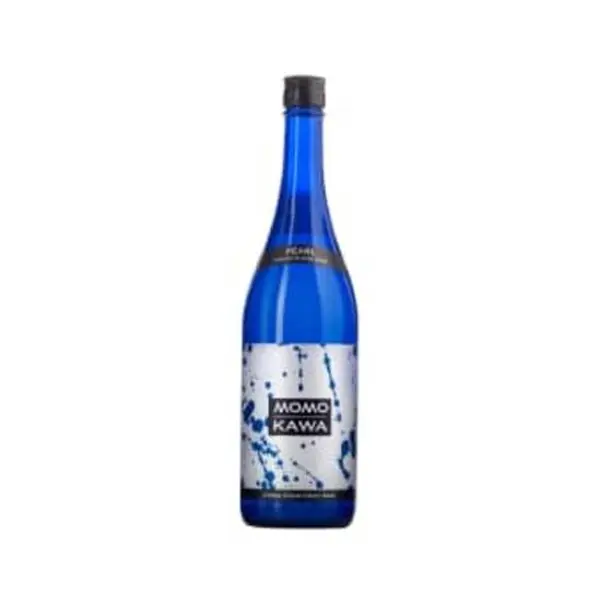 sansai-japanese-grill - Momokawa Pearl 750ml