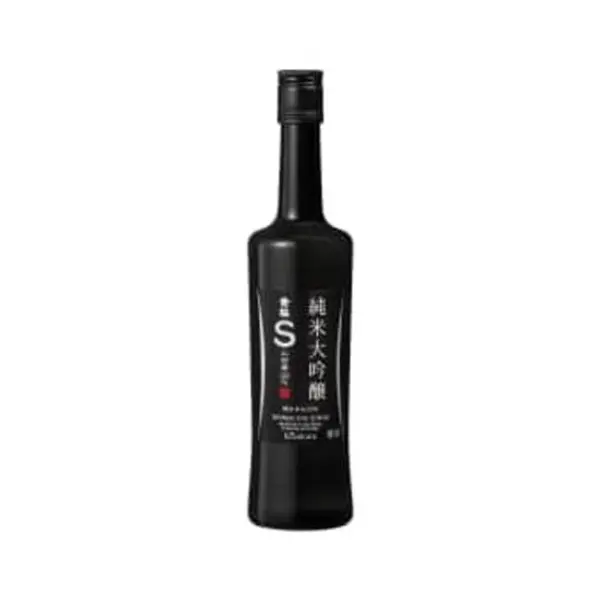 sansai-japanese-grill - Kizakura Junmai Daiginjo 500ml