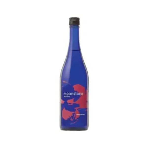 sansai-japanese-grill - Moonstone Plum Sake 750ml