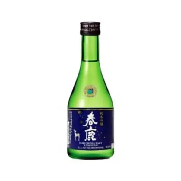 sansai-japanese-grill - Harushika 'Spring Deer' Junmai Ginjo