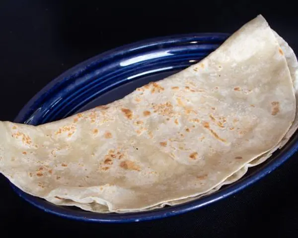 santa-fe-taqueria - Flour Tortilla