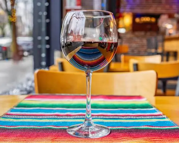 santa-fe-taqueria - Red Wine