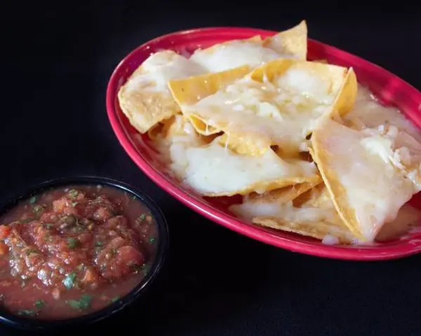 santa-fe-taqueria - Hot Chips & Cheese