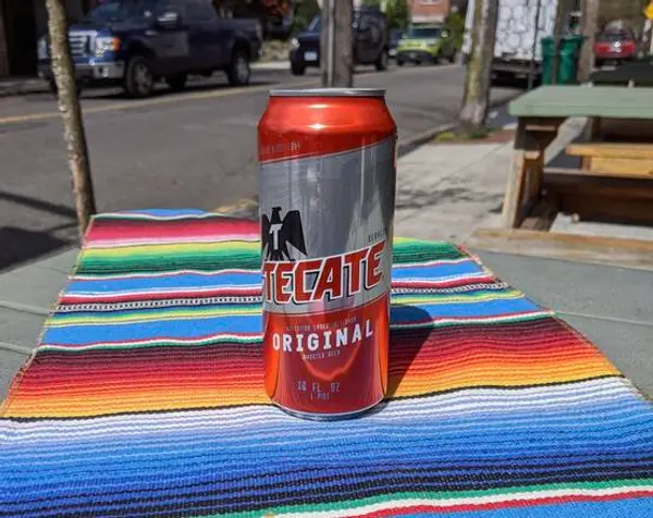 santa-fe-taqueria - Tecate Can (16oz)