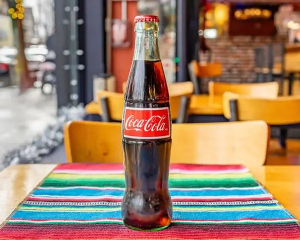 santa-fe-taqueria - Mexican Soda