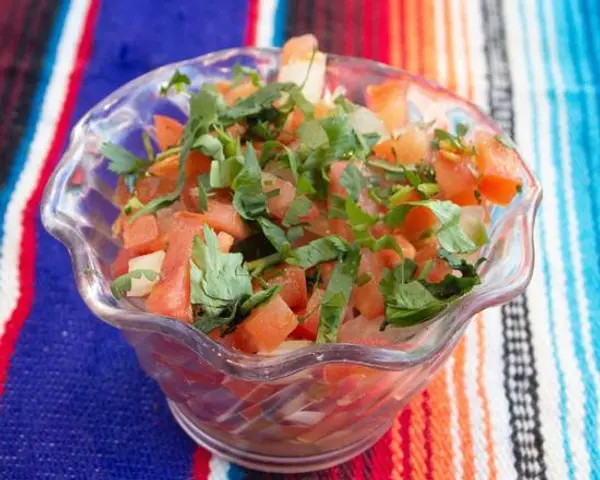 santa-fe-taqueria - Pico De Gallo