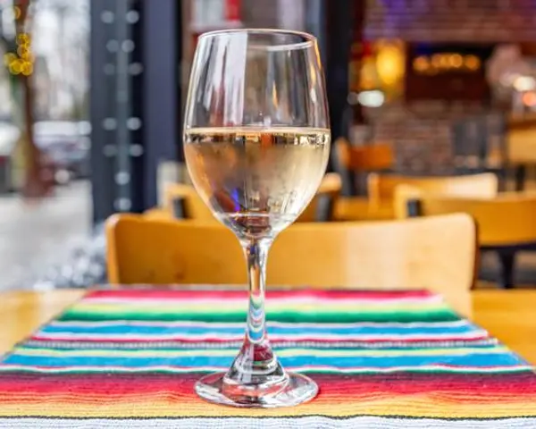 santa-fe-taqueria - White Wine