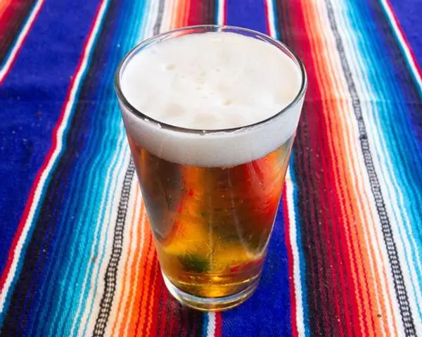 santa-fe-taqueria - Draft Beer Seasonal IPA