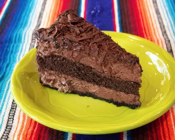 santa-fe-taqueria - Chocolate Cake