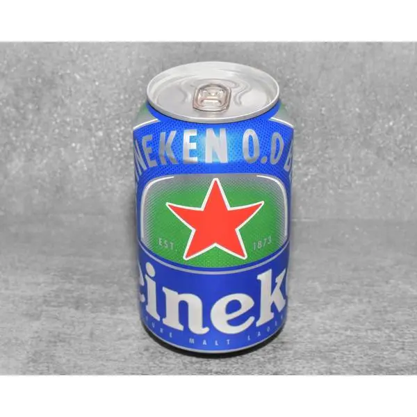 santa-maria - Heineken Premium Pilsener Bier (33 Cl)