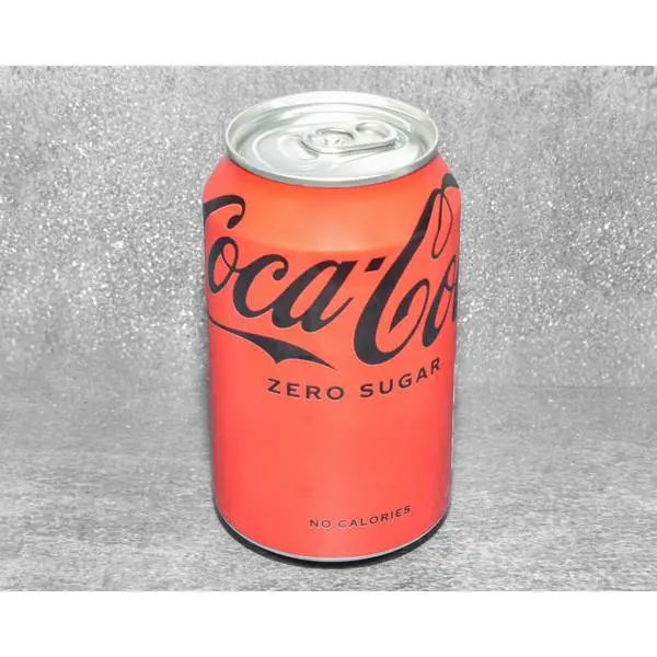 santa-maria - Coca-Cola Zero